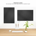 Monitor TooQ DB1434TNR-W 34" 13"