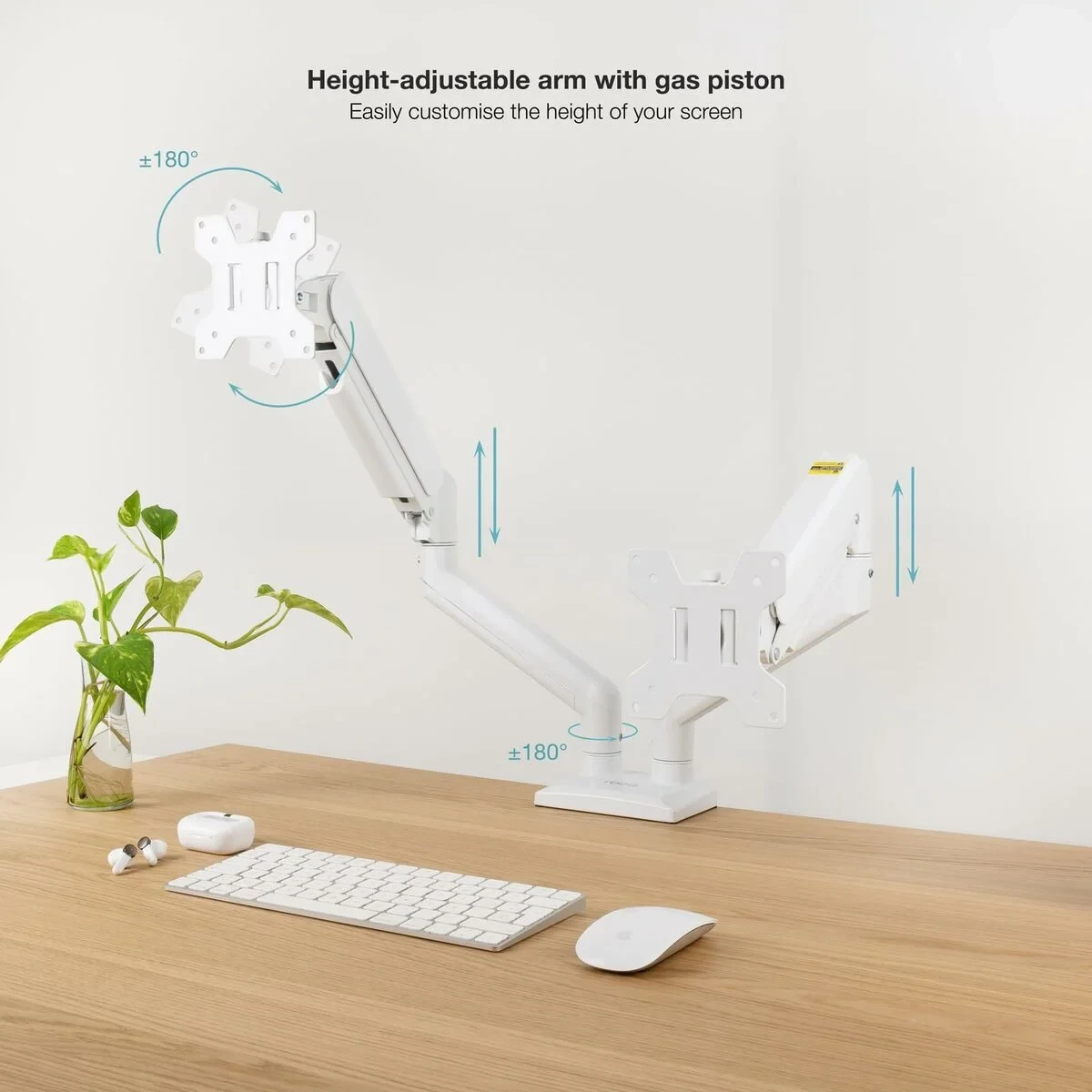 Monitor TooQ DB1434TNR-W 34" 13"