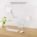 Monitor TooQ DB1434TNR-W 34" 13"