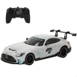 Coche Radio Control Mercedes Benz (4 Unidades)