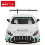 Coche Radio Control Mercedes Benz (4 Unidades)