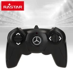 Coche Radio Control Mercedes Benz (4 Unidades)
