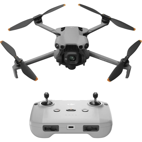 Dron Dji 50 Mp