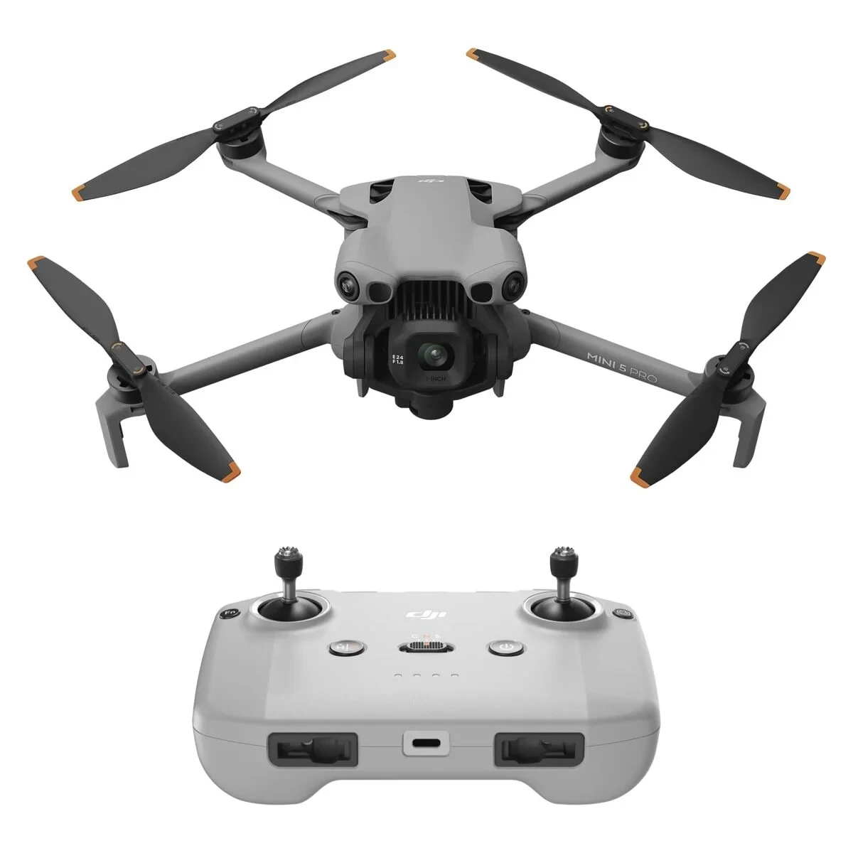 Dron Dji 50 Mp