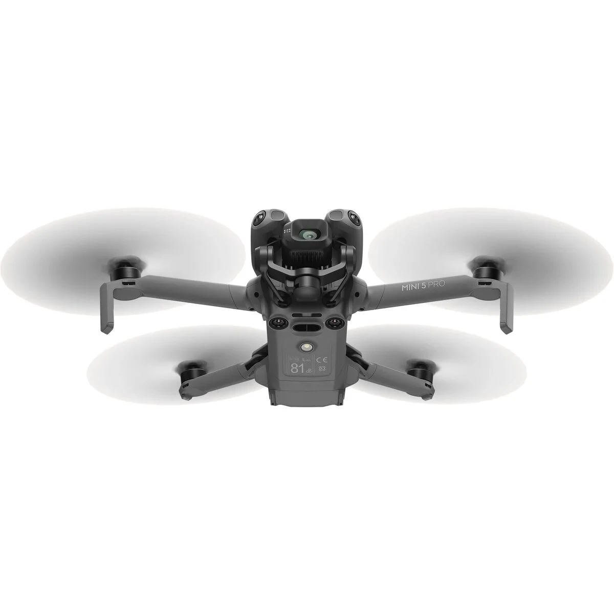 Dron Dji 50 Mp