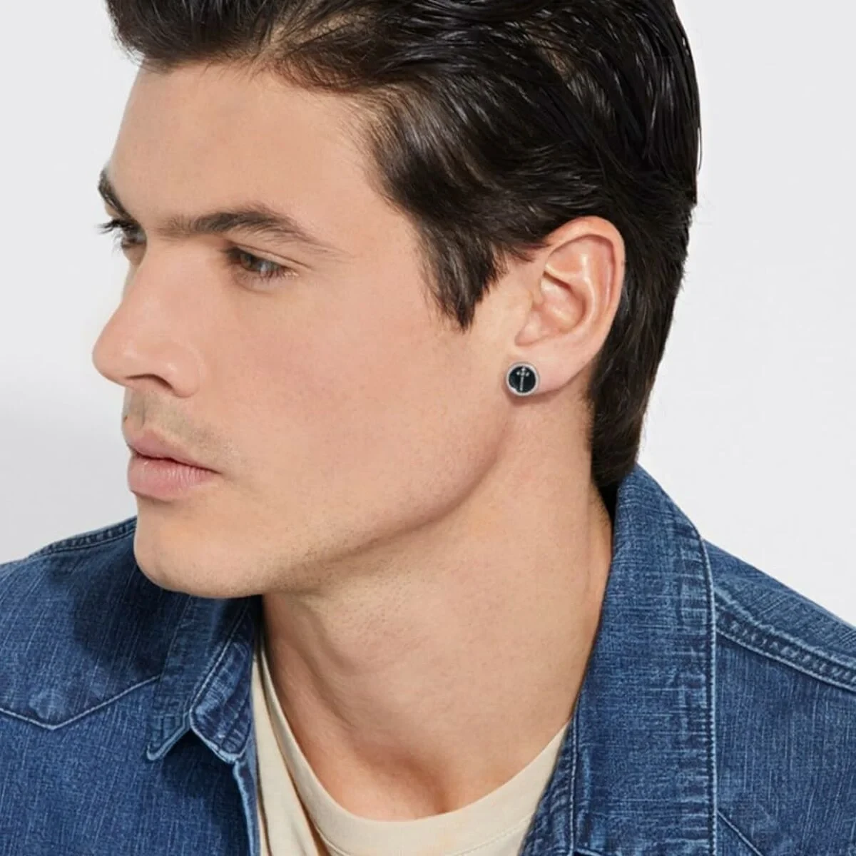 Gemelos Guess JUME04021JWSTBKT-U