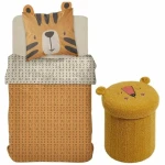 Juego de Sábanas TODAY Jungle 140 x 200 cm