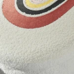 Juego de Sábanas TODAY Rainbow 140 x 200 cm