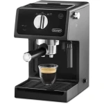 Cafetera Express de Brazo DeLonghi ECP 31.21 Negro 1100 W 1,1 L