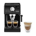 Cafetera Express de Brazo DeLonghi ECP 31.21 Negro 1100 W 1,1 L