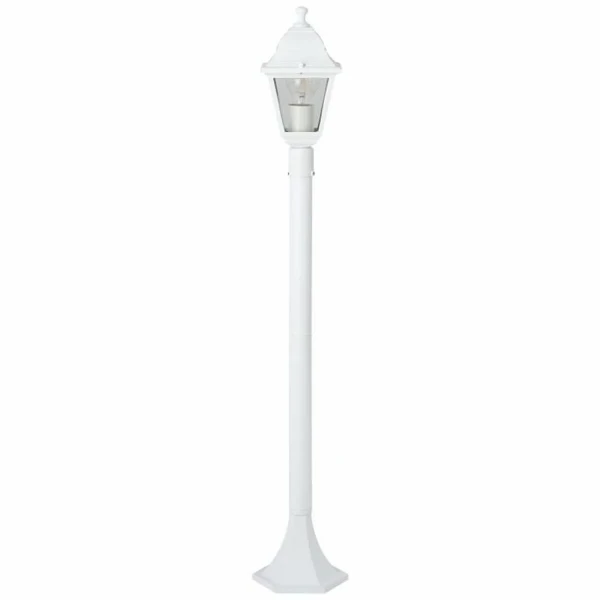 Farol Brilliant Nissie Blanco 60 W Metal E27