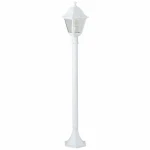 Farol Brilliant Nissie Blanco 60 W Metal E27
