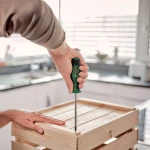 Set de Destornilladores BOSCH 1600A02W7L