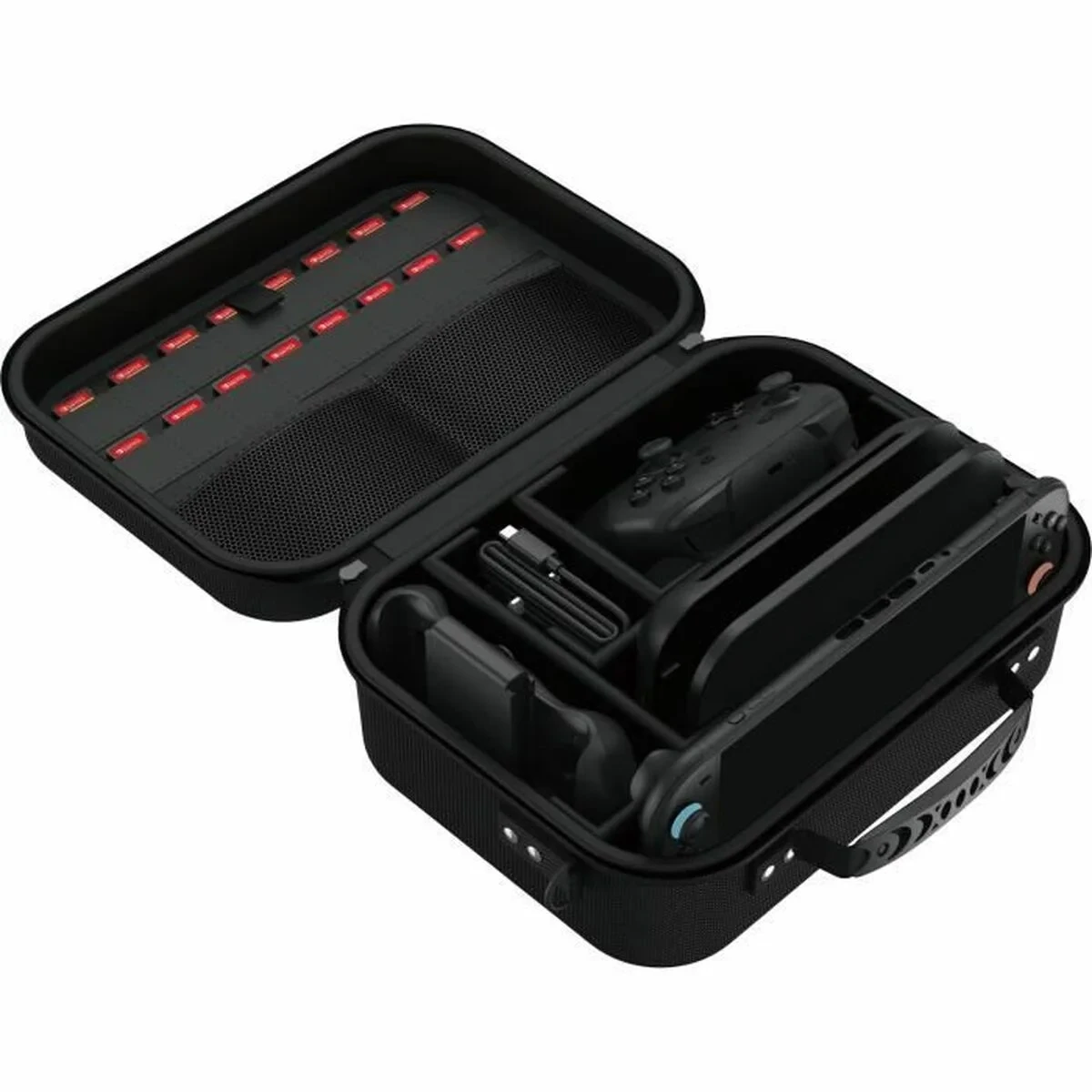 Estuche para Nintendo Switch Venom