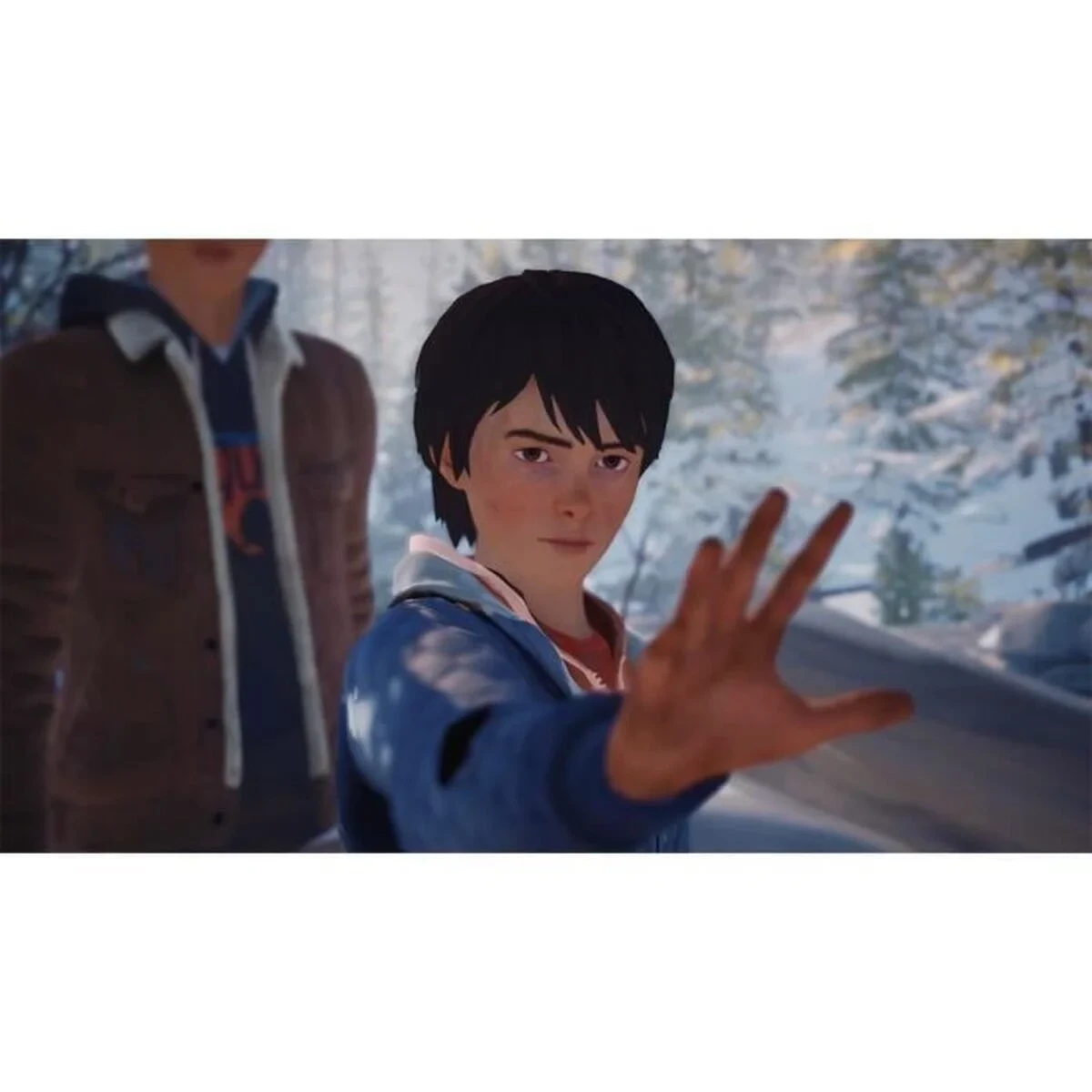 Videojuego para Switch Square Enix Life is Strange 2