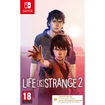 Videojuego para Switch Square Enix Life is Strange 2