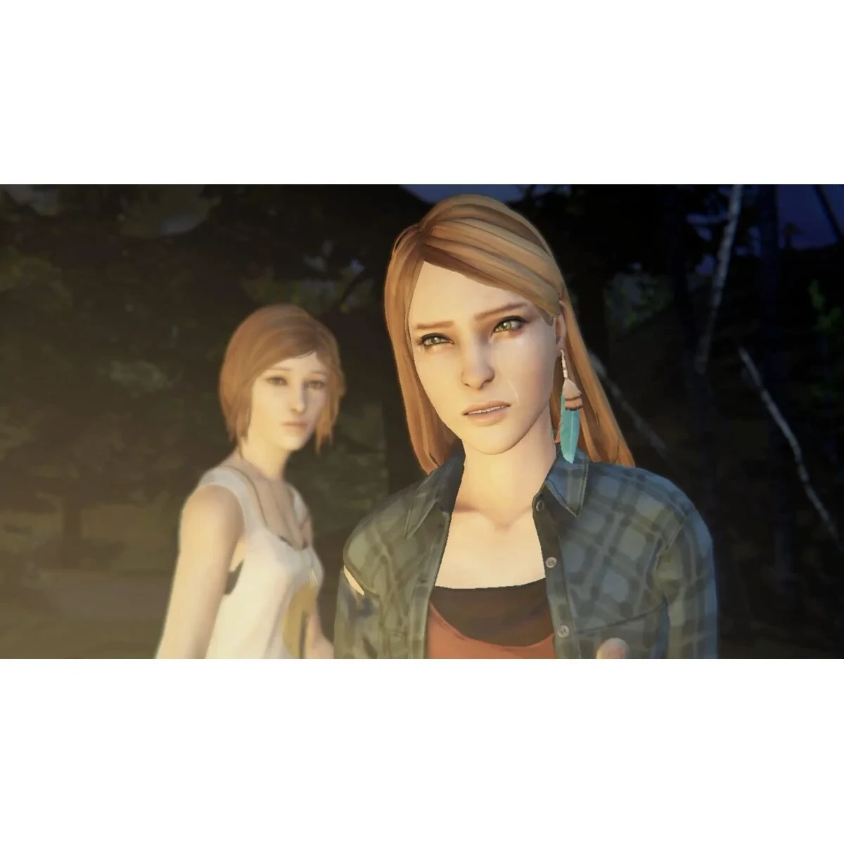 Videojuego para Switch Square Enix Life is Strange Arcadia Bay Collection