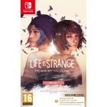 Videojuego para Switch Square Enix Life is Strange Arcadia Bay Collection
