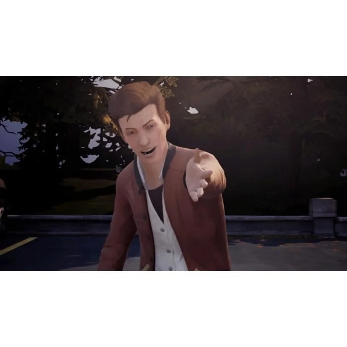 Videojuego para Switch Square Enix Life is Strange Arcadia Bay Collection