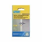 Anclaje de expansión Rapid 50 Unidades