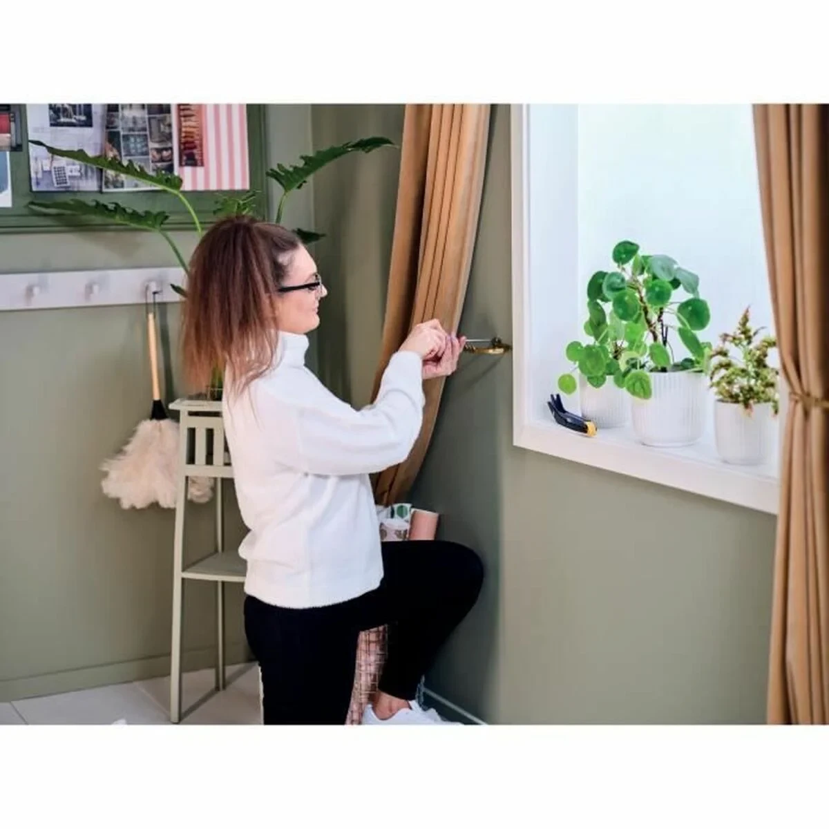 Anclaje de expansión Rapid 50 Unidades