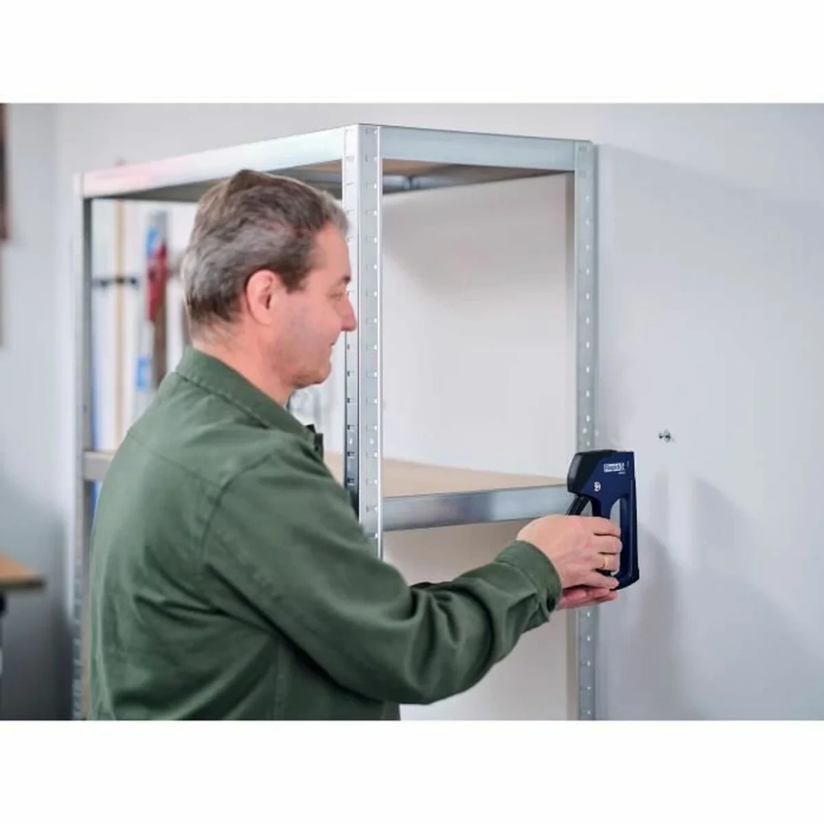 Anclaje de expansión Rapid 50 Unidades