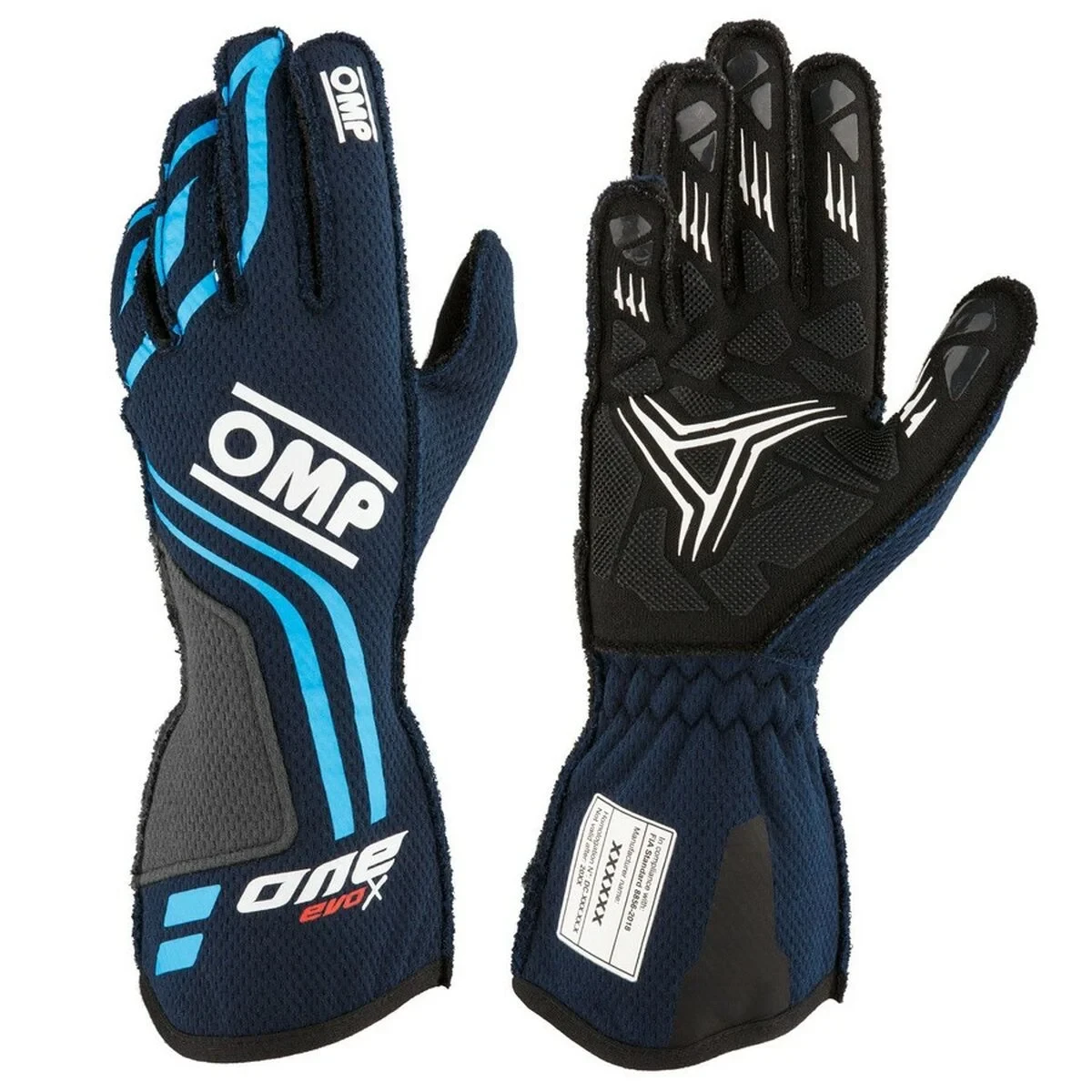 Guantes OMP S