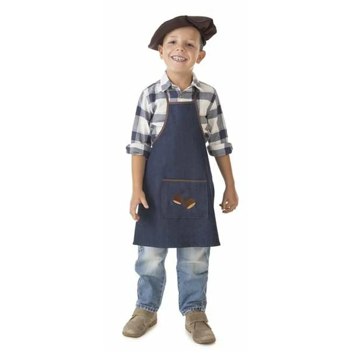 Disfraz para Adultos Creaciones Llopis