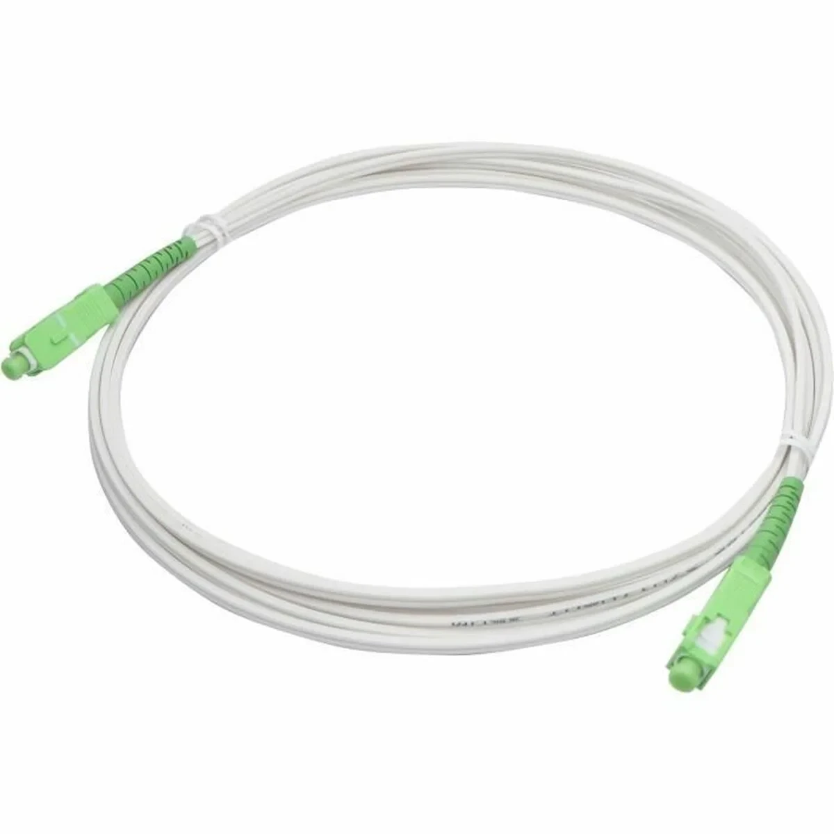 Cable fibra óptica Lineaire 15 m