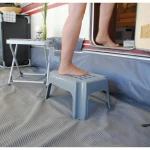 Taburete Step Optima