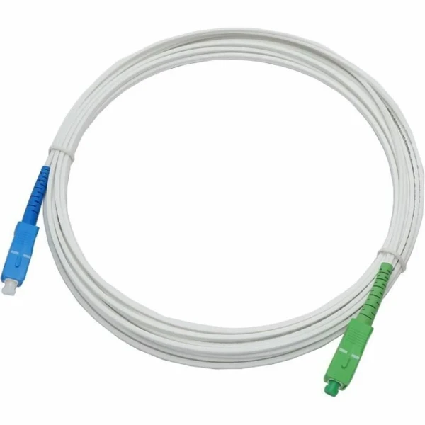 Cable fibra óptica Lineaire Freebox 15 m