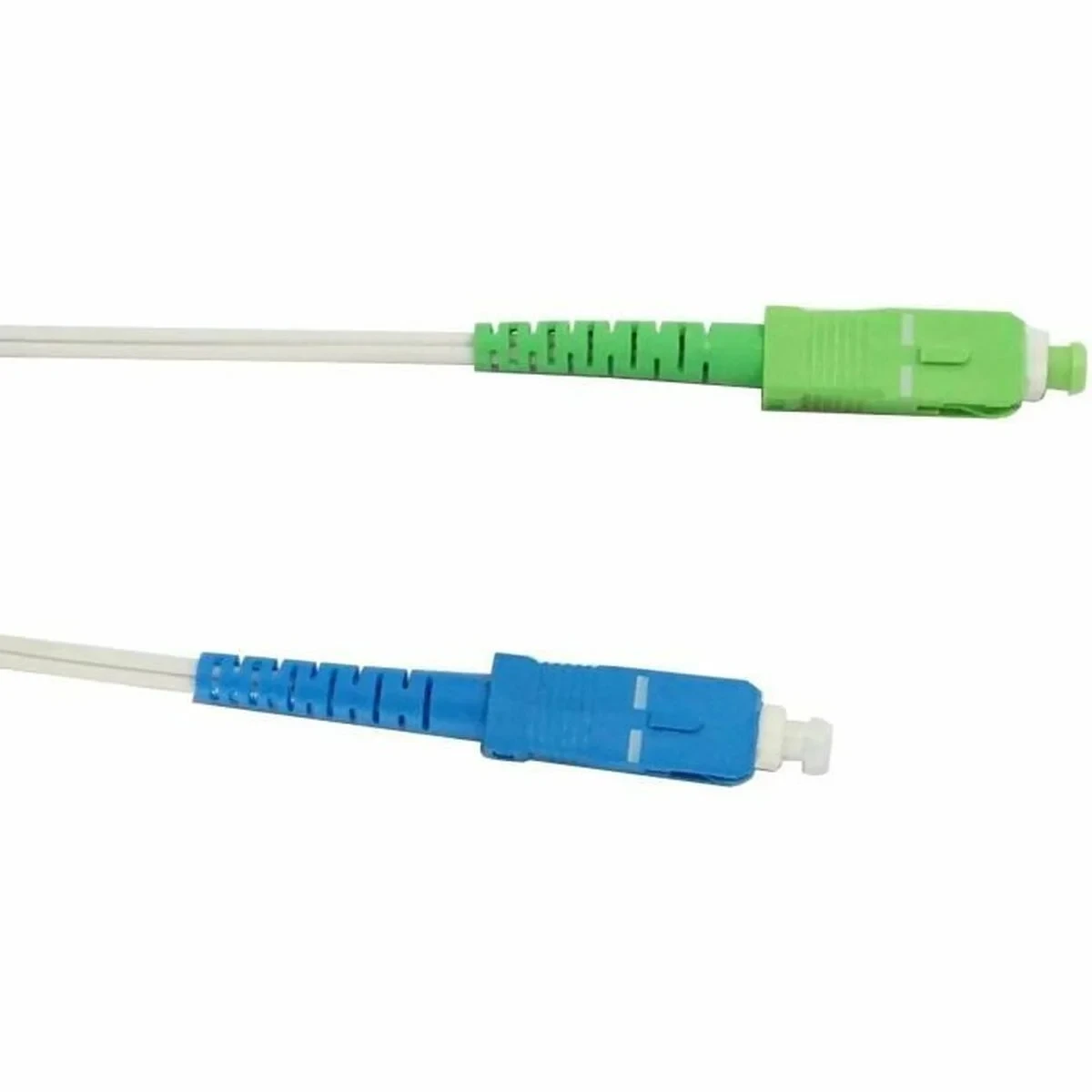Cable fibra óptica Lineaire Freebox 15 m