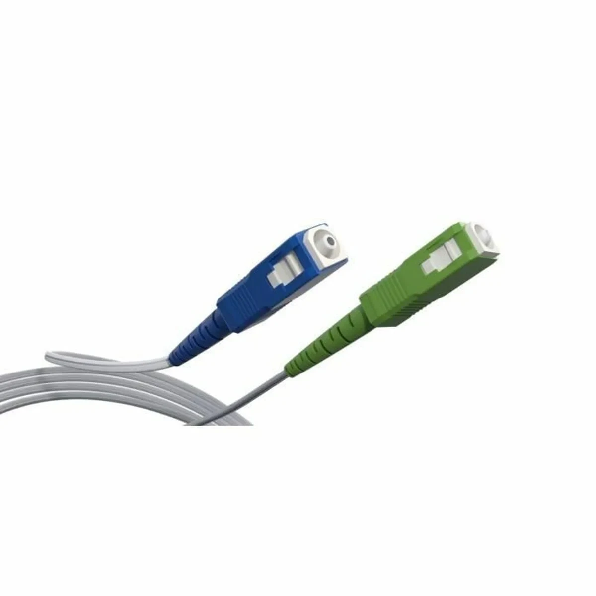 Cable fibra óptica Lineaire Freebox 15 m