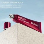 Contorno de Ojos Biotherm BLUE PEPTIDES 15 ml