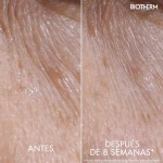 Contorno de Ojos Biotherm BLUE PEPTIDES 15 ml