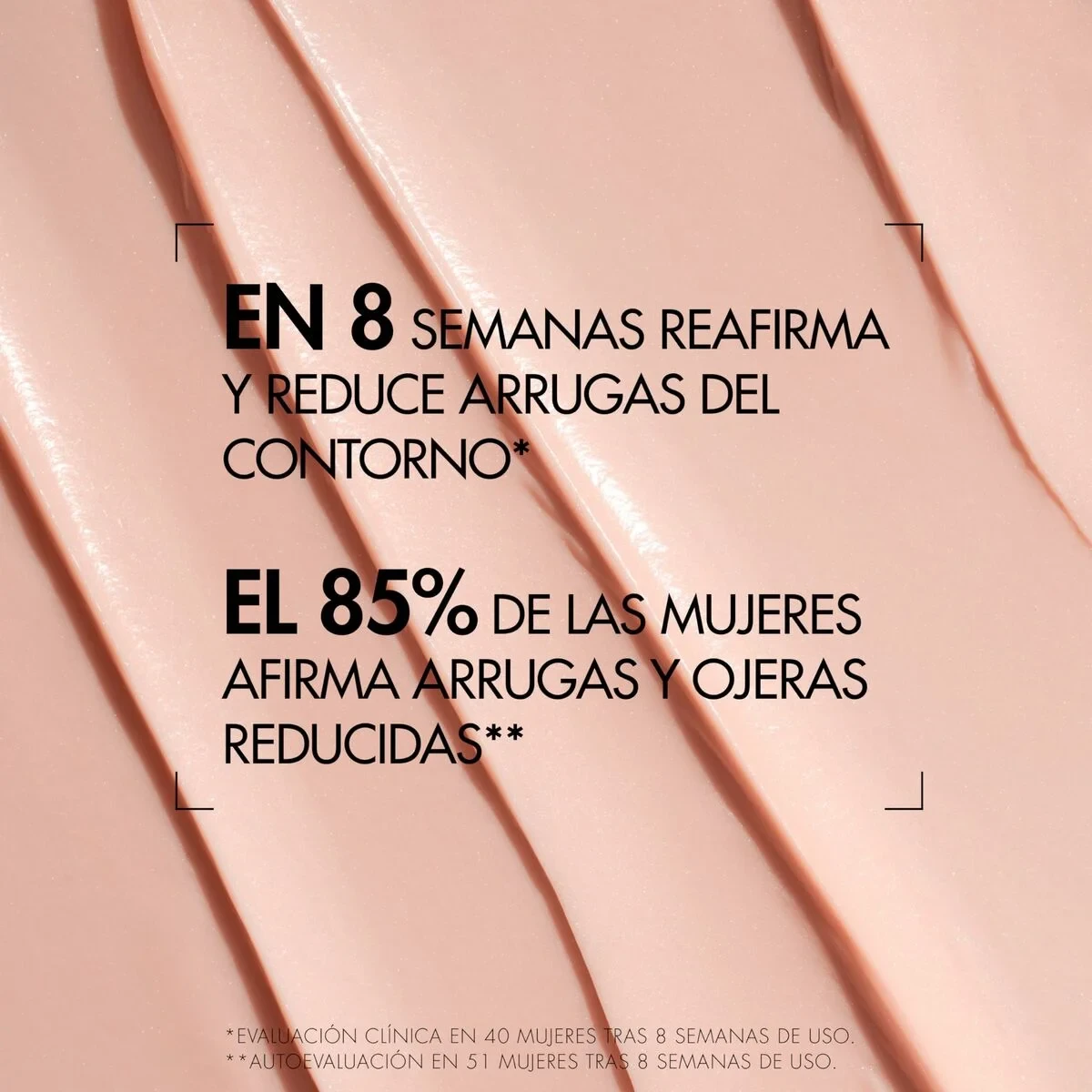 Contorno de Ojos Biotherm BLUE PEPTIDES 15 ml