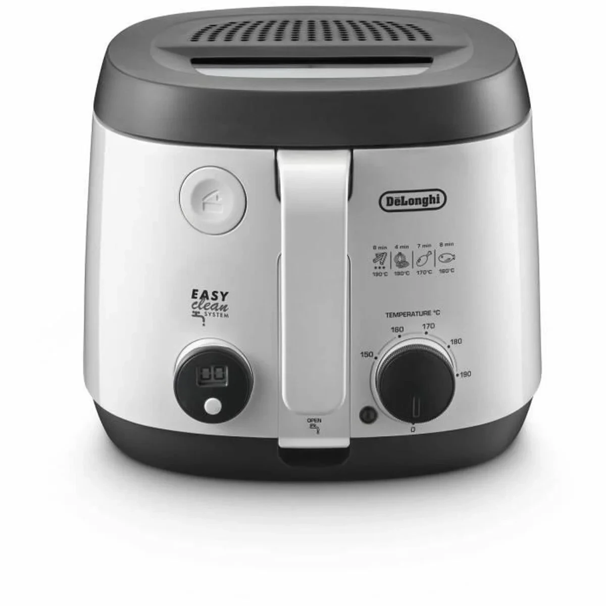 Freidora DeLonghi
