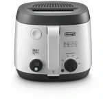 Freidora DeLonghi