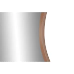 Espejo de pared Home ESPRIT Moka 50 x 2 x 150 cm