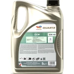 Aceite de Motor para Coche Totalenergies Quartz EV3R 10W40 5 L