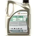 Aceite de Motor para Coche Totalenergies Quartz EV3R 10W40 5 L