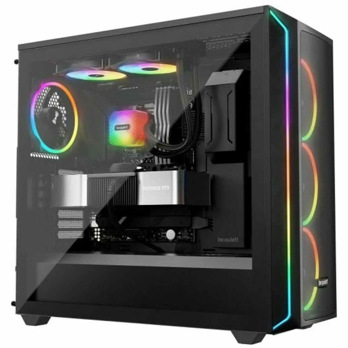 Kit de Refrigeración Líquida Be Quiet! BW020