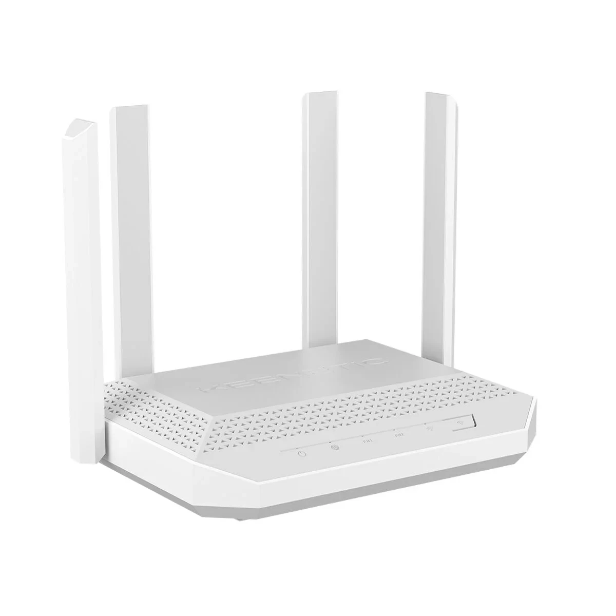 Router Keenetic S0F35A Blanco Wi-Fi USB USB 2.0 RJ45 Ethernet LAN USB 3.2