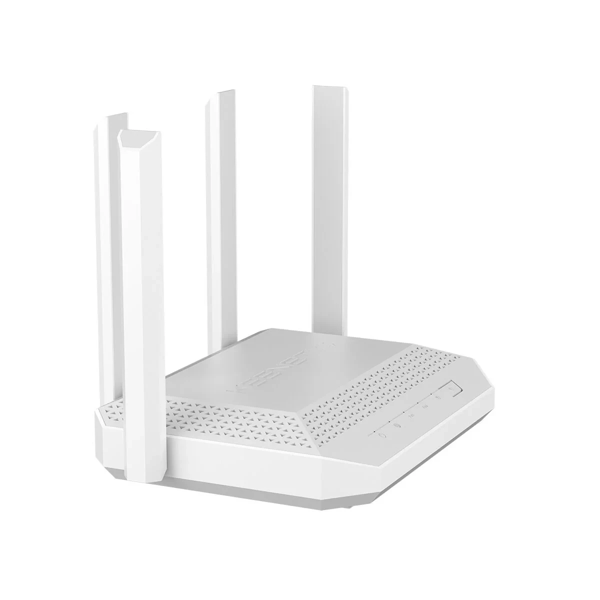 Router Keenetic S0F35A Blanco Wi-Fi USB USB 2.0 RJ45 Ethernet LAN USB 3.2