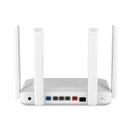 Router Keenetic S0F35A Blanco Wi-Fi USB USB 2.0 RJ45 Ethernet LAN USB 3.2