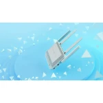 Router Keenetic S0F35A Blanco Wi-Fi USB USB 2.0 RJ45 Ethernet LAN USB 3.2