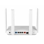 Router Keenetic S0F35A Blanco Wi-Fi USB USB 2.0 RJ45 Ethernet LAN USB 3.2