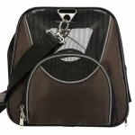 Bolso para Mascotas Trixie Joe Marrón 28 × 28 × 47 CM