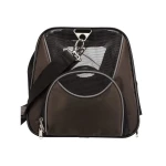 Bolso para Mascotas Trixie Joe Marrón 28 × 28 × 47 CM