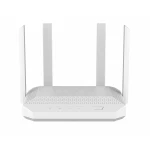 Router Keenetic S0F35A Blanco Wi-Fi USB USB 2.0 RJ45 Ethernet LAN USB 3.2